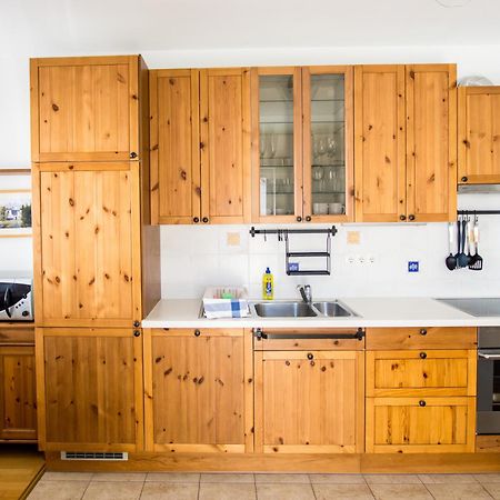 Apartment Katarina Kranjska Gora Eksteriør billede
