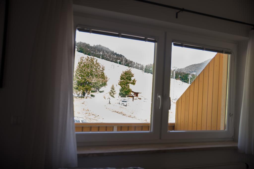 Apartment Katarina Kranjska Gora Værelse billede