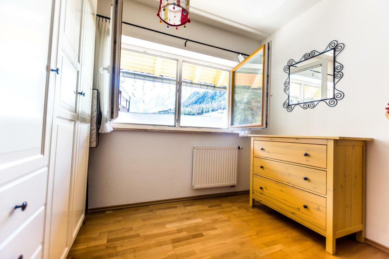 Apartment Katarina Kranjska Gora Eksteriør billede